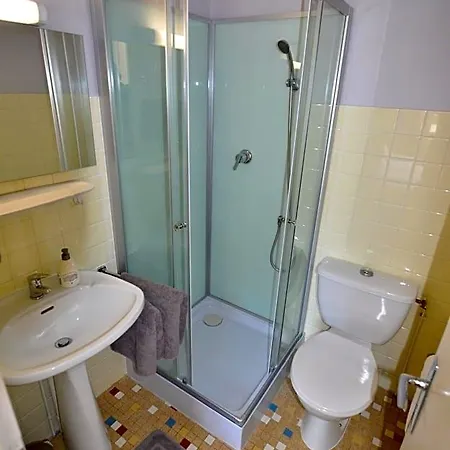 Et Table D'hotes Vie La Vie 3* Bains-les-Bains