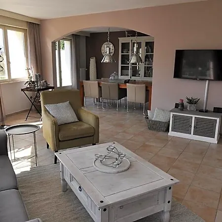 Et Table D'hotes Vie La Vie 3* Bains-les-Bains