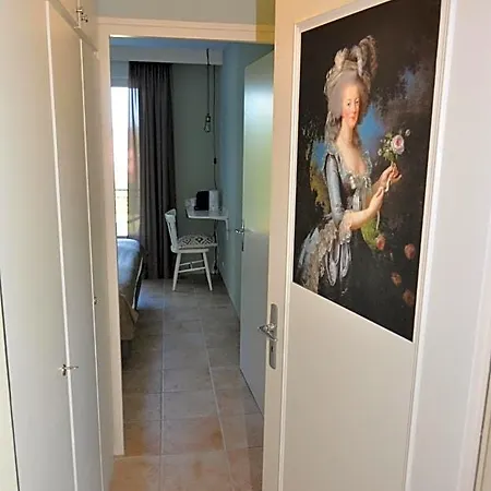 Et Table D'hotes Vie La Vie 3* Bains-les-Bains