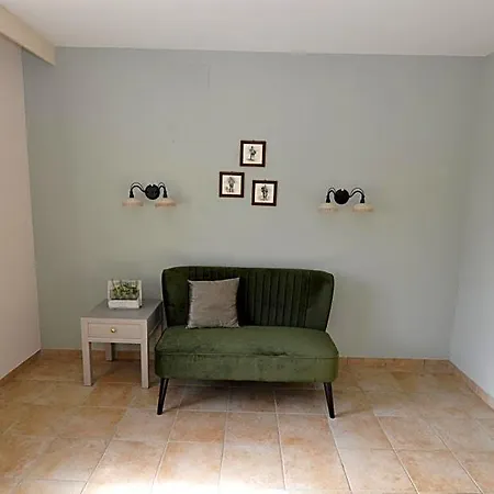 Et Table D'hotes Vie La Vie