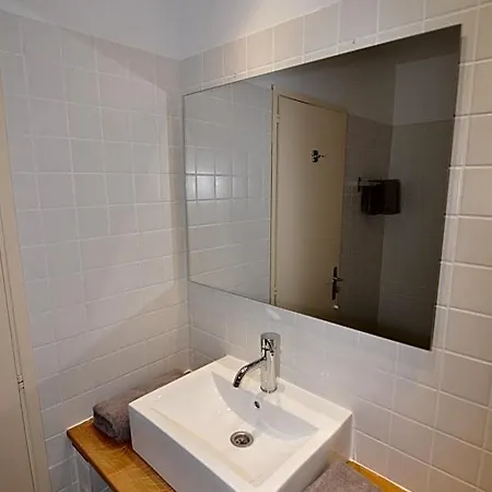Et Table D'hotes Vie La Vie Bed & Breakfast