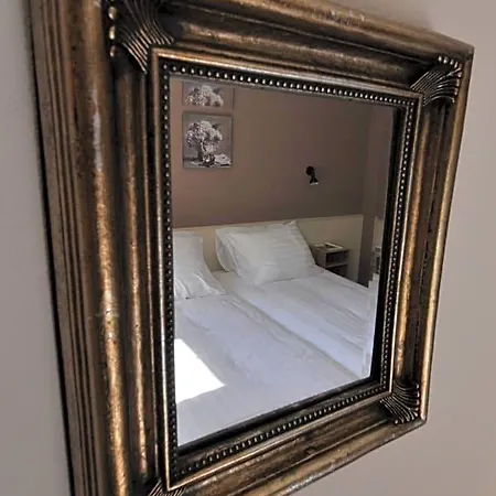 Bed & Breakfast Et Table D'hotes Vie La Vie