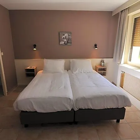 Et Table D'hotes Vie La Vie Bed and Breakfast
