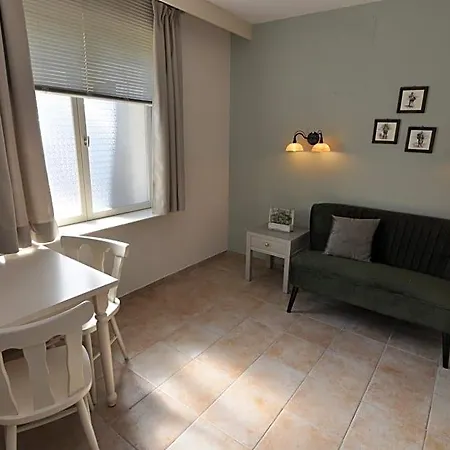 Et Table D'hotes Vie La Vie Bed and Breakfast Bains-les-Bains
