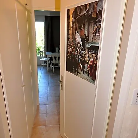 Et Table D'hotes Vie La Vie Bed & Breakfast
