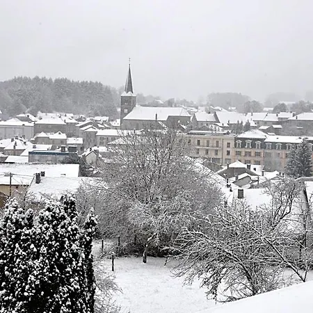 Bed and Breakfast Et Table D'hotes Vie La Vie 3*