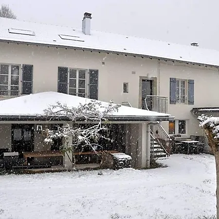 Et Table D'hotes Vie La Vie 3*