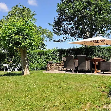 Et Table D'hotes Vie La Vie Bains-les-Bains