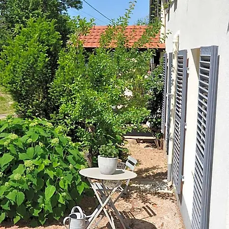 Et Table D'hotes Vie La Vie 3* Bains-les-Bains