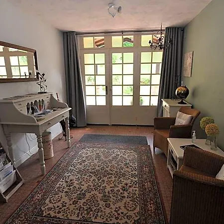 Bed and Breakfast Et Table D'hotes Vie La Vie 3*