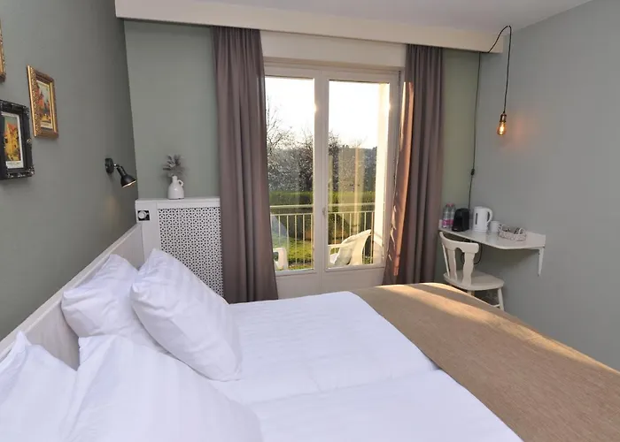 Et Table D'hotes Vie La Vie