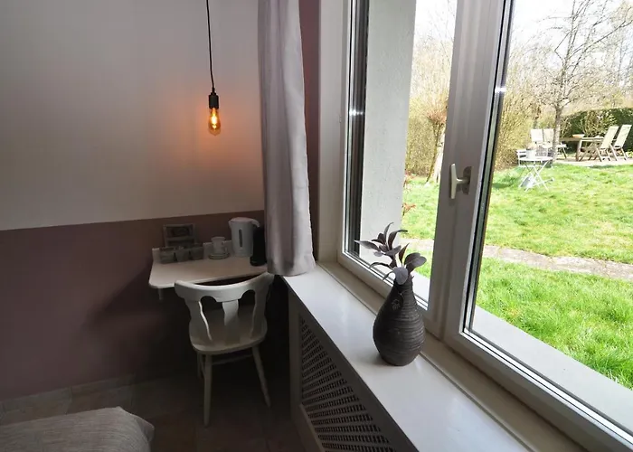 Et Table D'hotes Vie La Vie Bed & Breakfast 3*