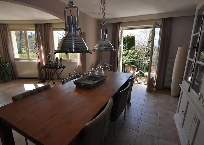 Et Table D'hotes Vie La Vie 3*