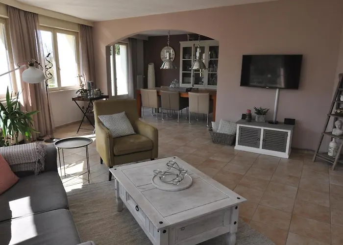 Et Table D'hotes Vie La Vie Bed & Breakfast