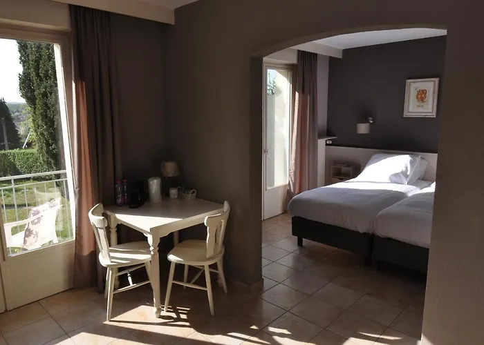 Et Table D'hotes Vie La Vie Bains-les-Bains