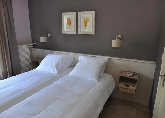 Et Table D'hotes Vie La Vie Bains-les-Bains