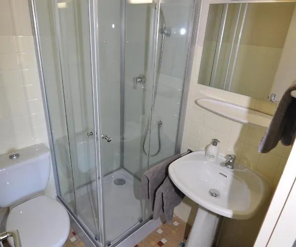 Et Table D'hotes Vie La Vie Bed & Breakfast Bains-les-Bains