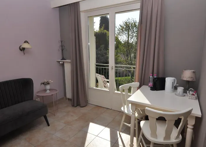 Bed & Breakfast Et Table D'hotes Vie La Vie Bains-les-Bains