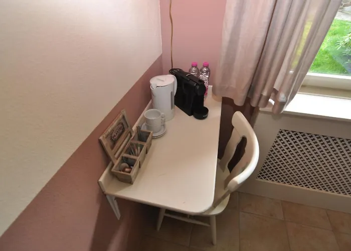 Et Table D'hotes Vie La Vie Bed & Breakfast