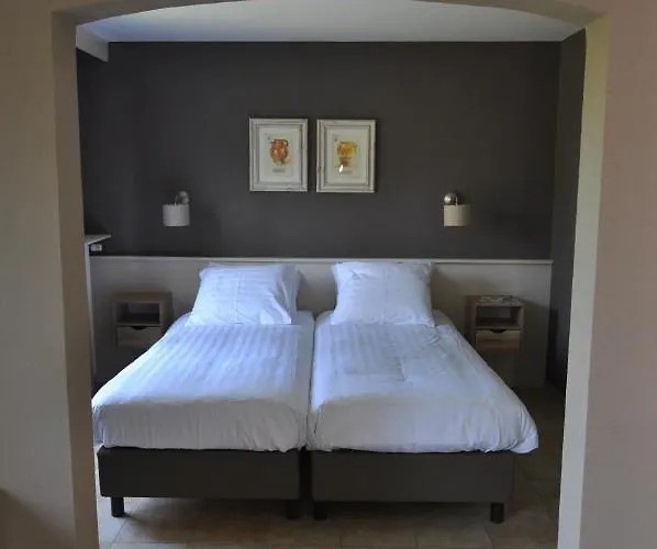 Et Table D'hotes Vie La Vie Bains-les-Bains