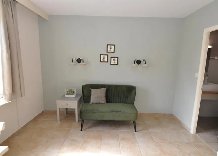 Et Table D'hotes Vie La Vie