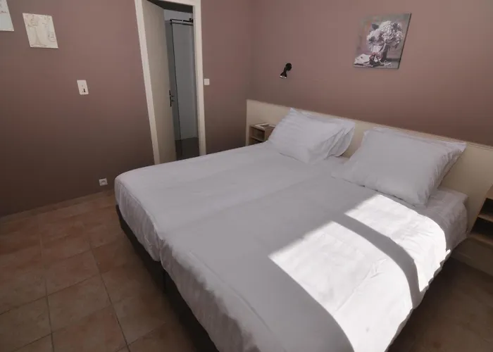 Bed & Breakfast Et Table D'hotes Vie La Vie Bains-les-Bains