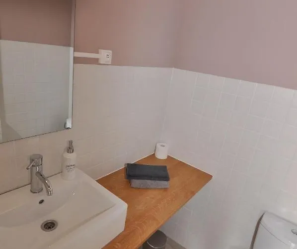 Et Table D'hotes Vie La Vie Bed & Breakfast