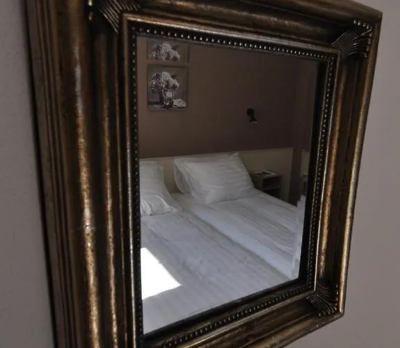 Et Table D'hotes Vie La Vie 3*