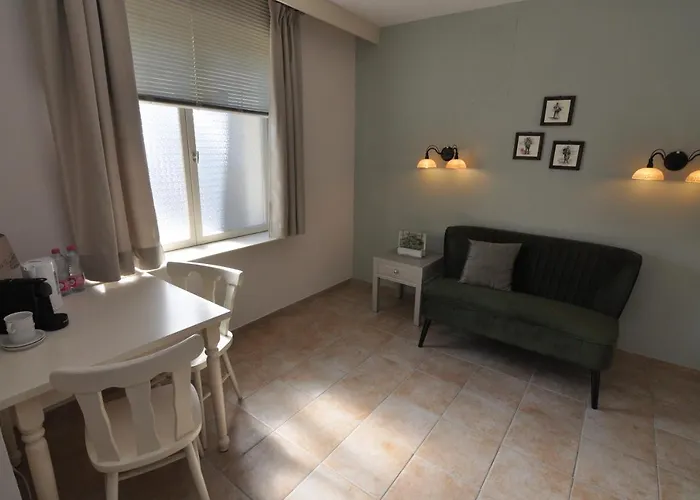 Et Table D'hotes Vie La Vie 3*