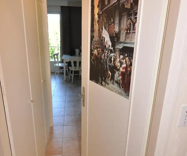 Et Table D'hotes Vie La Vie 3* Bains-les-Bains