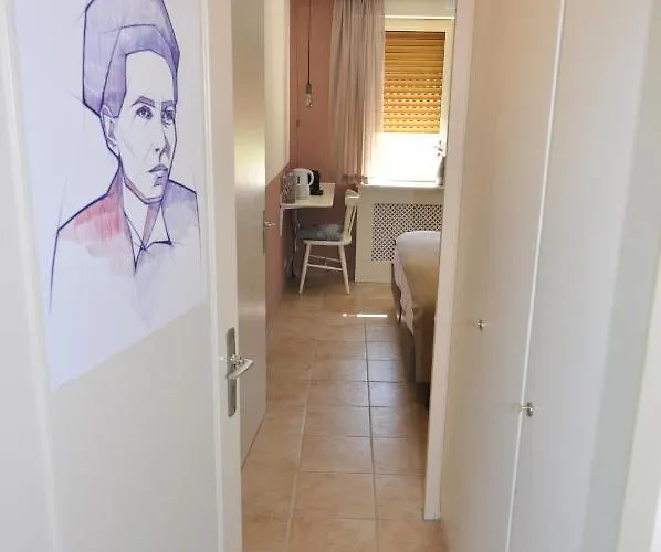 Bed & Breakfast Et Table D'hotes Vie La Vie 3*