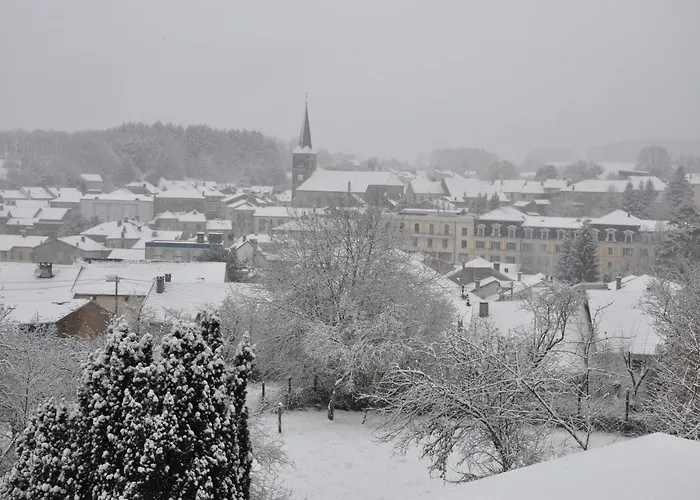 Bed & Breakfast Et Table D'hotes Vie La Vie