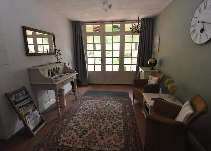 Et Table D'hotes Vie La Vie 3*