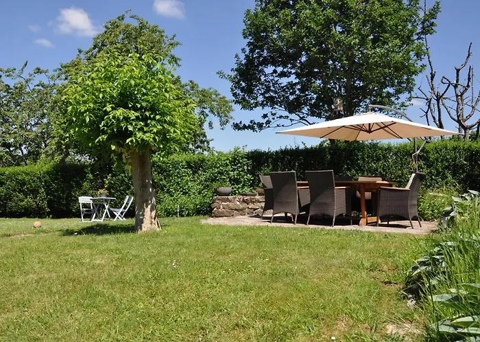 Et Table D'hotes Vie La Vie Bed & Breakfast 3*
