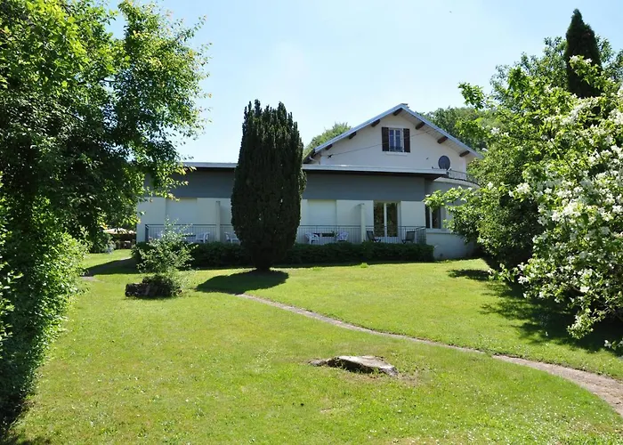 Et Table D'hotes Vie La Vie