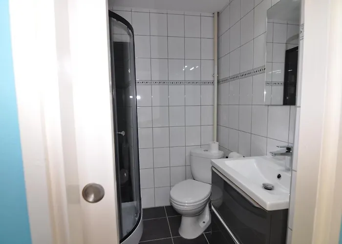 Et Table D'hotes Vie La Vie Bed & Breakfast 3*