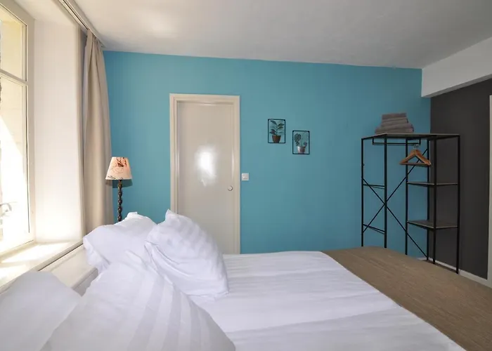 Bed & Breakfast Et Table D'hotes Vie La Vie 3*