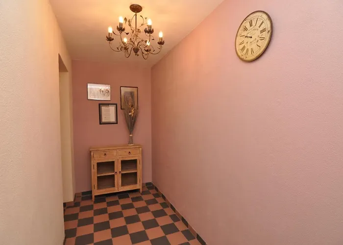 Et Table D'hotes Vie La Vie 3*