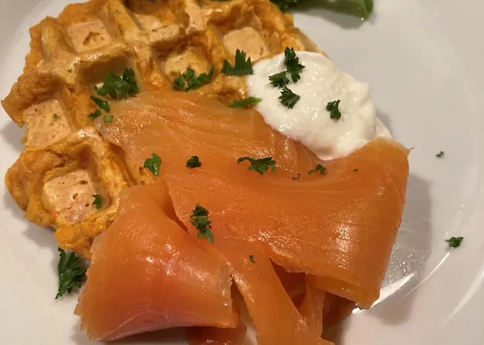 Et Table D'hotes Vie La Vie Bed & Breakfast