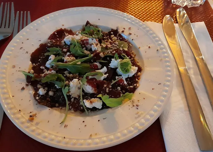 Et Table D'hotes Vie La Vie Bed & Breakfast