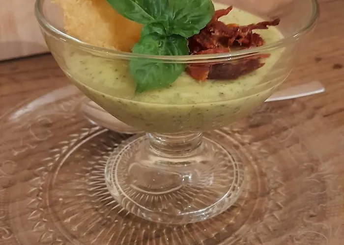 Et Table D'hotes Vie La Vie Bed & Breakfast 3*