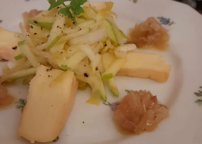 Et Table D'hotes Vie La Vie Bed & Breakfast 3*