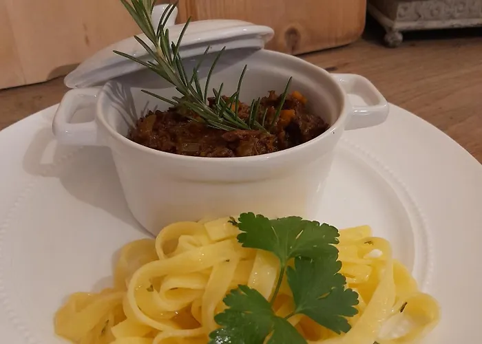 Bed & Breakfast Et Table D'hotes Vie La Vie Bains-les-Bains