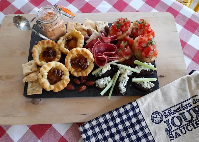 Bed & Breakfast Et Table D'hotes Vie La Vie